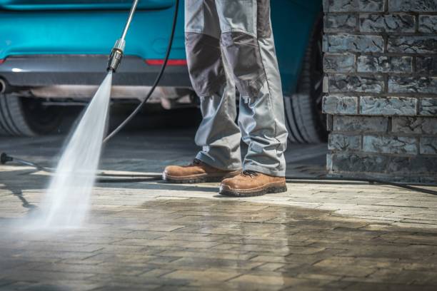 Best Gutter Cleaning  in Aurora, IN