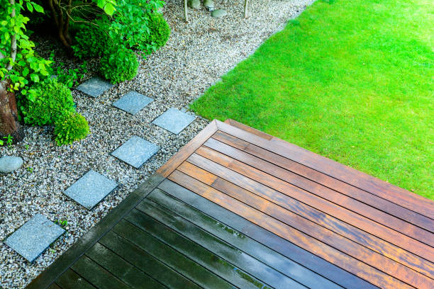 Best Driveway Pressure Washing  in Aurora, IN