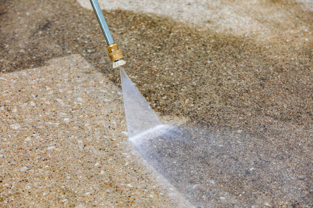 Best Machinery and Equipment Cleaning  in Aurora, IN
