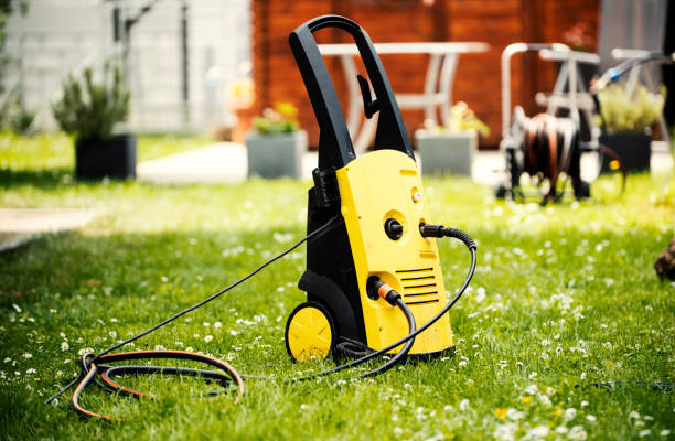 Best Post-Construction Pressure Washing  in Aurora, IN